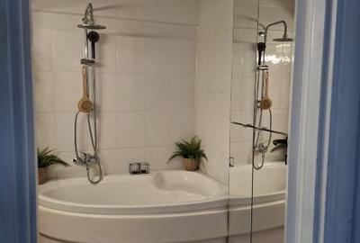 Apartament 4 camere decomandat Oltenitei  Sun Plaza  Parcul Natural Vacaresti - 13