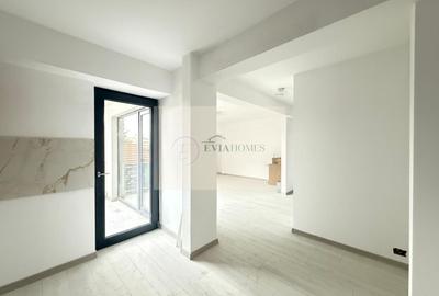 3 camere/2 băi/Parcare inclusă/Constructie premium - 6