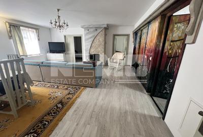 Casa Duplex | Zona Ștefan Cel Mare | 120mp - 5