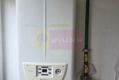 Apartament de vanzare cu 2 camere in Azuga - 11