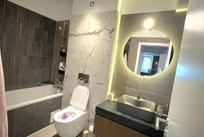 Apartament 3 camere cu priveliste deosebita, zona Coresi, Brasov - 16