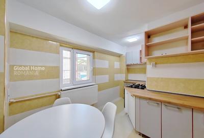 Calea Calarasi - Unirii ◉ 90 MP ◉ Apartament 3 Camere ◉  Parcare Inclusa ◉ 2 Bai - 14
