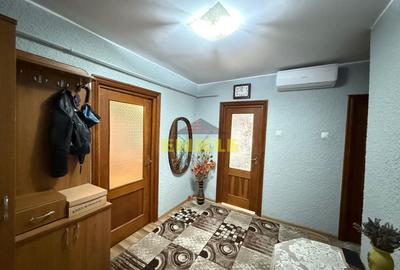 De vanzare apartament 3 camere decomandat,  Pietonalul Transilvaniei. - 3
