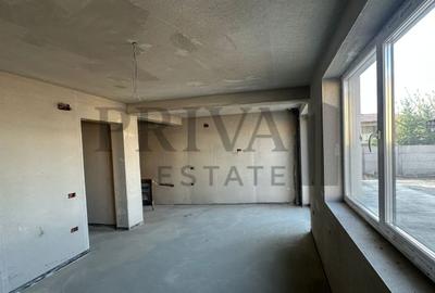 Duplex modern 4 camere, 3 bai, 170 mp, Dumbrăvița - 11