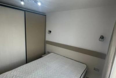 Apartament cu 2 camere decomandat, mobilat în Rahova