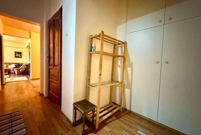 Apartament cu 4 camere - Calea Manastur - 10
