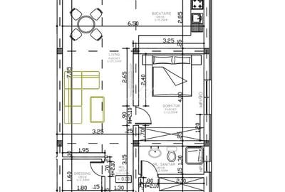 COMISION 0. Drumul Boilor - noul Lidl. Toate utilitatile. Terasa 18 mp. - 22