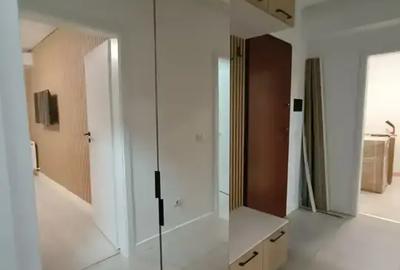 2 camere |Sema Residence| Prima Inchiriere | Metrou Petrache - 9