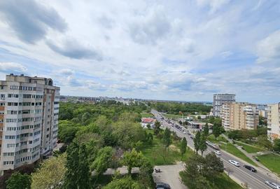 Apartament 3 camere cu vedere panoramică spre lac - 8