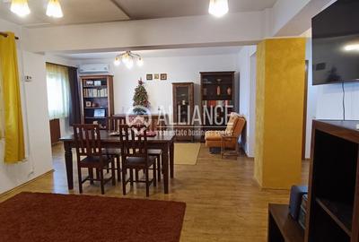 PENINSULA (COD03)- Apartament de lux cu priveliste magnifica ! - 3