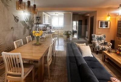 4 camere de închiriat în Complex Paladin, Corbeanca | Mobilat complet | Terasă - 6