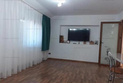 Vila noua P+1, 280mp construiti, zona Centrala, St - 400 mp cu 12 deschidere - 9