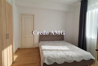 Central Universitate –vanzare 3 camere – Str Doamnei - 3