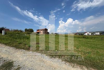 Teren intravilan | De vanzare | 700 mp | 22 ml deschidere | Orizont - 4