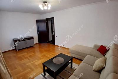 Apartament 2 camere decomandate balcon zona Strand Sibiu - 2