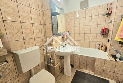 Apartament 3 camere In Sibiu, strada Siretului - 8
