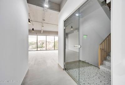 Spatiu birouri | 100 mp | Viitorului 136 | Forty Building - 4