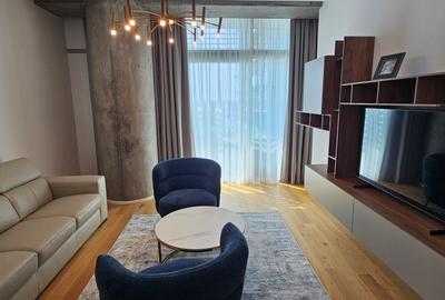 Inchiriere - 2 camere - Up-Site - Promenada- Floreasca - 2