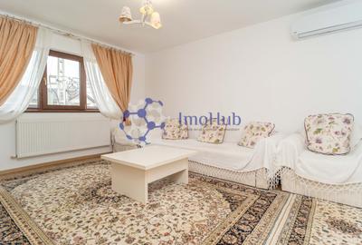 2 Camere Valea Lupului | 56mp | Et. 1 | zona Soleia - 5