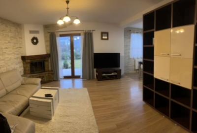 ZONA FERNEZIU -duplex modern | 160 mp | curte + foișor + garaj - 14