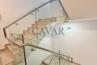 Alege standardul de calitate Cavar Residence - 8