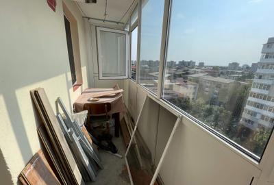 3 cam, 71 mp, et.8, fara imbunatatiri, lift modernizat, zona Zahana - 19