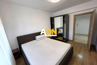 Apartament 2 camere, decomandat, 60 mp, bloc nou, zona Kaufland - 10