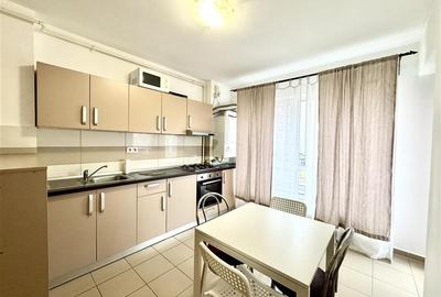 Apartament 2 camere - open space | parcare si boxa - 1