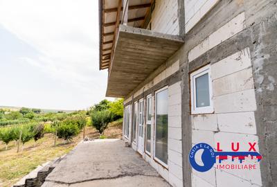 ID 6624 EXCLUSIVITATE - Casa de tip D+P in MALCOCI - 7