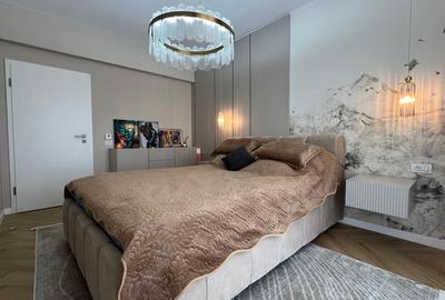 Vilă de Lux lângă Pădurea Balotești – Rafinament, Natură și Design Personalizat - 14