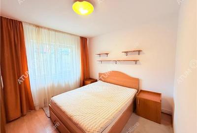 Apartament cu 2 camere decomandatecu pivnita zona Vasile Aaron - 8