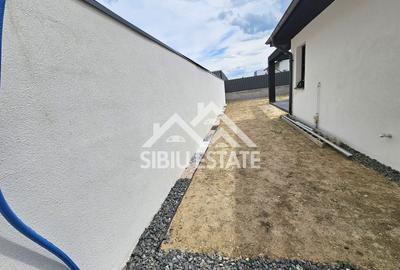 Casă individuală premium în Sura Mare–confort, eleganță și liniste - 12