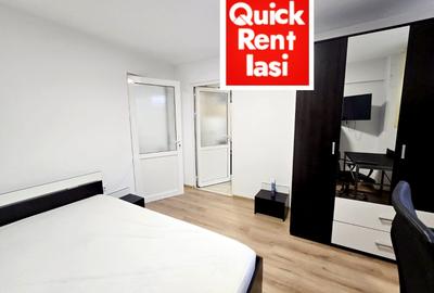 Ultracentral Bulevardul Stefan UMF Apartament 1Camera - 2