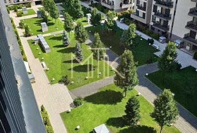 ARCADIA - Domenii |  Apartament 3 camere | mobilat&utilat |  Parcare inclusa - 3