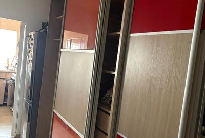 Chisinau - Garsoniera decomandata , bloc mixt - 1