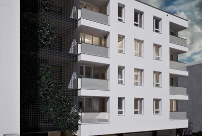 Teren + proiect autorizat S+P+6E, Timișoara - 15