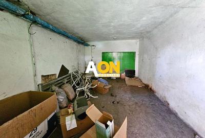 Apartament 3 camere, etaj 2 + Garaj + boxa, Caroline Cetate - 15