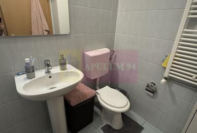 Garsonieră cu balcon Complexul Rasarit de Soare, Titan - 14