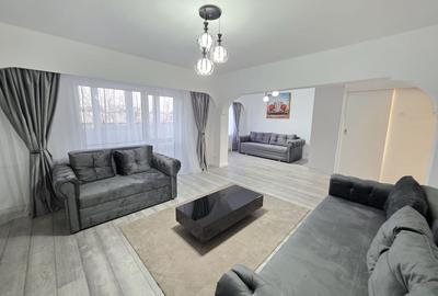 Apartament cu 2 camere decomandat, mobilat în Timpuri Noi