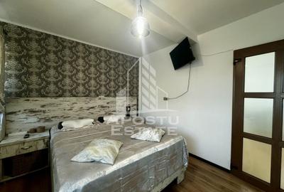 Apartament cu 2 camere, Timisoara, zona Lipovei, Curte proprie - 6