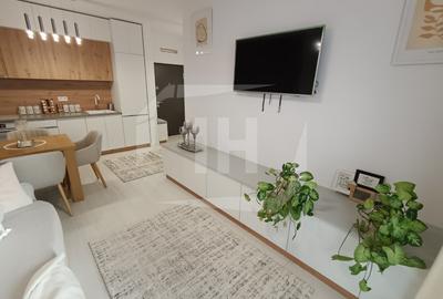 2 camere, intermediar, parcare, Marasti - 4