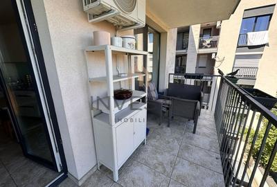 Apartament 2 camere confort sporit in Bloc Premium zona Mihai Viteazu! - 7