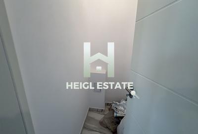 Apartament cu 2 camere in Future Residence in Giroc - 7