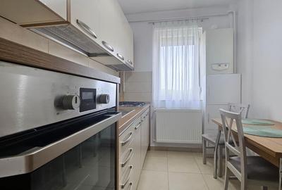 Oferta inchiriere garsoniera fond nou, Nord, mobilata si utilata, 1400 RON - 9