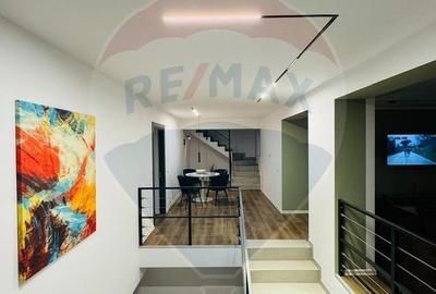 Casă Moderna De  Vanzare - 7