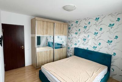 Apartament 2 camere decomandat de inchiriat bloc nou cartier Buna ziua - 3