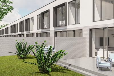 AVALON ONE ARAD - Case cu design exclusivist la cheie in spate la AFI MALL - 11