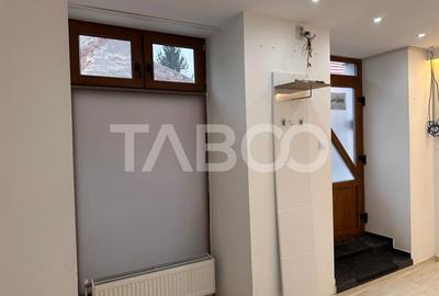 Spatiu comercial 28 mp renovat Orasul de Jos Sibiu de inchiriat - 5