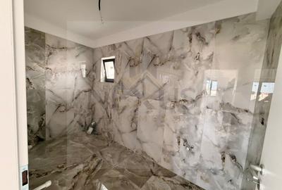 Casă modernă P+1, 4 camere, 135 mp utili, teren 385 mp - 18