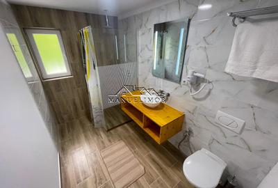 Complex case Breaza A Frame , priveliste frumoasa,pret redus - 11